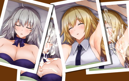 オカズはオルタちゃんの画像 オカズはオルタちゃんの画像