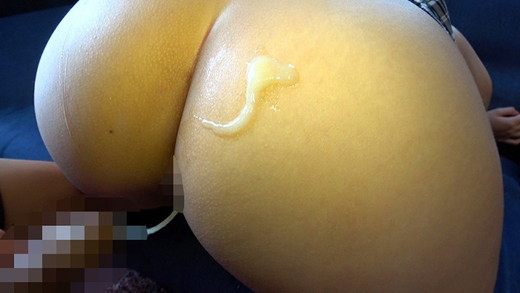 えげつない巨尻2人目 花織ふたば（豊彦）のサムネイル画像