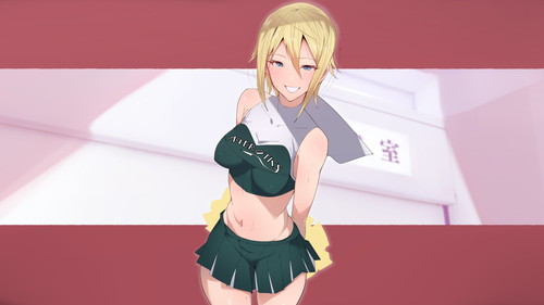 あの名門私立アゴビッチ学園のドスケベ留学生チアガール!『制服美少女達 えぇ?敗北の女神と呼ばれたチアガールちゃんだってぇ!?』(愛国者)の画像 あの名門私立アゴビッチ学園のドスケベ留学生チアガール!『制服美少女達 えぇ?敗北の女神と呼ばれたチアガールちゃんだってぇ!?』(愛国者)の画像