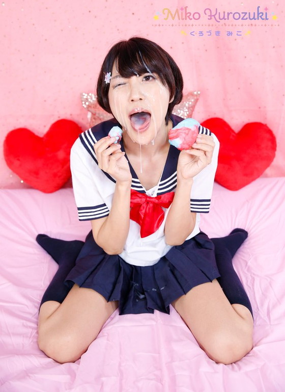 【素人ハメ撮り】君は『黒月みこ』を知っているか?(Miko Kurozuki)の画像 【素人ハメ撮り】君は『黒月みこ』を知っているか?(Miko Kurozuki)の画像