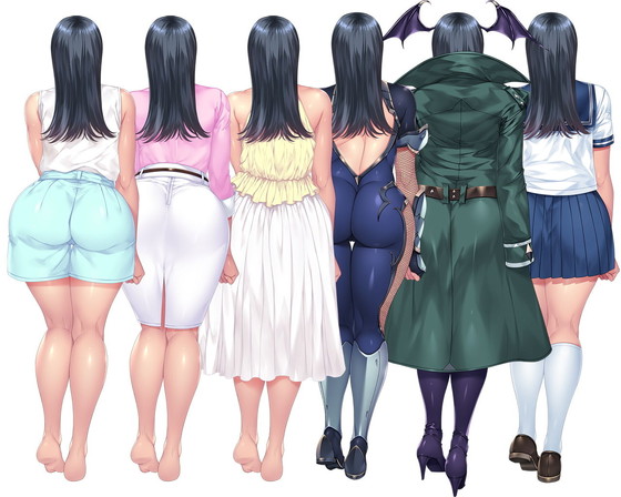 ムチムチ熟女ゲー『憧れの女上司が深夜のオフィスでオナってるところを見てから始まる秘密の関係』(ORCSOFT/砂川多良/はやさかうたね)の画像 ムチムチ熟女ゲー『憧れの女上司が深夜のオフィスでオナってるところを見てから始まる秘密の関係』(ORCSOFT/砂川多良/はやさかうたね)の画像