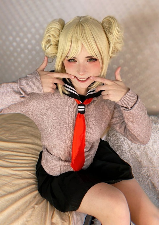 ロシアより愛をこめて…エッチなアヘ顔メス狐『Sweetie Fox(スウィーティ・フォックス)』【Pornhub】の画像 ロシアより愛をこめて…エッチなアヘ顔メス狐『Sweetie Fox(スウィーティ・フォックス)』【Pornhub】の画像