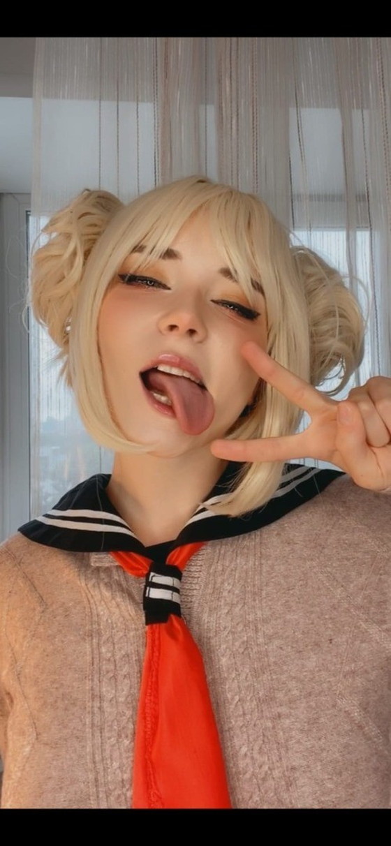 ロシアより愛をこめて…エッチなアヘ顔メス狐『Sweetie Fox(スウィーティ・フォックス)』【Pornhub】の画像 ロシアより愛をこめて…エッチなアヘ顔メス狐『Sweetie Fox(スウィーティ・フォックス)』【Pornhub】の画像