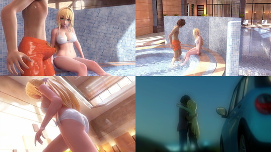 To LOVEる・ティアーユ『とらぶるだいあり~・てぃーちゃー』(マーマレード★スター)の画像 To LOVEる・ティアーユ『とらぶるだいあり~・てぃーちゃー』(マーマレード★スター)の画像