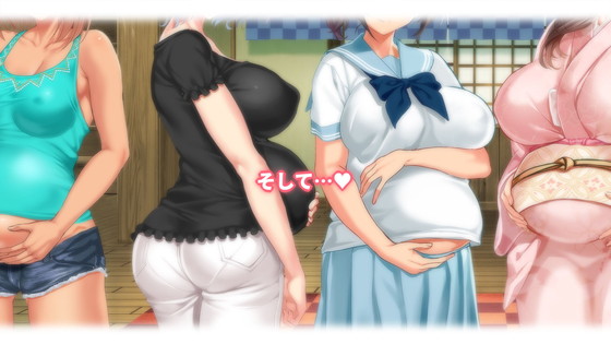 公認NTR種付け『Go To コヅクリ ~おれが過疎化の進む田舎の村で適齢期の女たちへの種付をお願いされたワケ~』(クレスタ/呉マサヒロ)の画像 公認NTR種付け『Go To コヅクリ ~おれが過疎化の進む田舎の村で適齢期の女たちへの種付をお願いされたワケ~』(クレスタ/呉マサヒロ)の画像