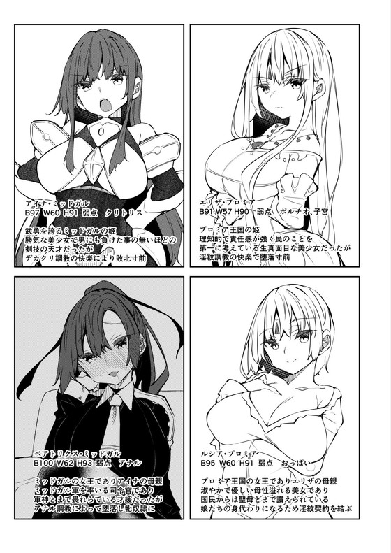 女王を淫紋で発情させて強制セックス『俺 異世界で魔法使いになる 4』(赤兎/復八磨直兎/フクヤマナオト)の画像 女王を淫紋で発情させて強制セックス『俺 異世界で魔法使いになる 4』(赤兎/復八磨直兎/フクヤマナオト)の画像