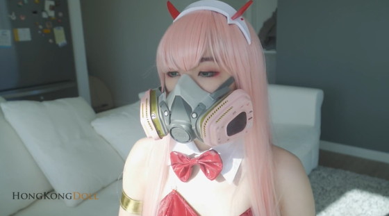 【HongKongDoll】アメリカ暮らしのハメ撮りセルロイド、香港ドール【Pornhub】の画像 【HongKongDoll】アメリカ暮らしのハメ撮りセルロイド、香港ドール【Pornhub】の画像