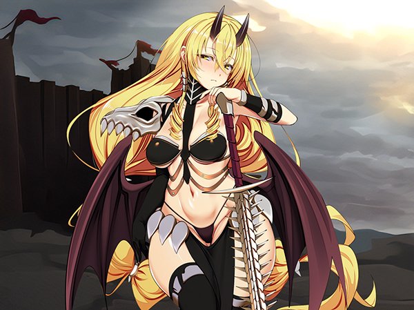 ゴブリン繁殖SLG【ゴブリンの巣穴 I’ll borne patch.3】ぺぺろんちーのの画像 ゴブリン繁殖SLG【ゴブリンの巣穴 I’ll borne patch.3】ぺぺろんちーのの画像