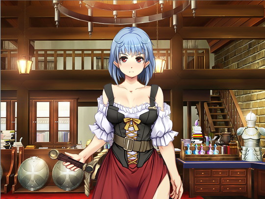 ゴブリン繁殖SLG【ゴブリンの巣穴 I’ll borne patch.1 屈辱アップグレードデータ】ぺぺろんちーのの画像 ゴブリン繁殖SLG【ゴブリンの巣穴 I’ll borne patch.1 屈辱アップグレードデータ】ぺぺろんちーのの画像