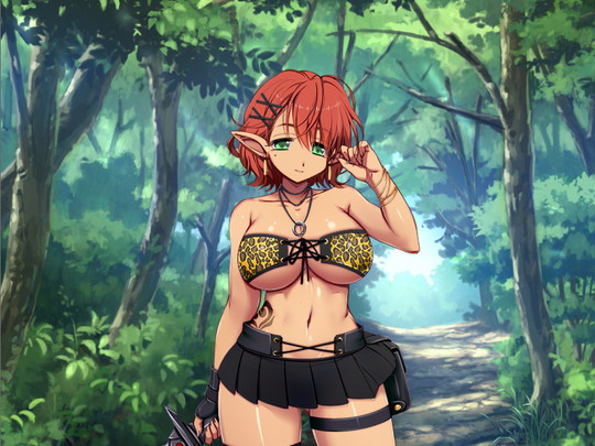 ゴブリン繁殖SLG【ゴブリンの巣穴 I’ll borne patch.1 屈辱アップグレードデータ】ぺぺろんちーのの画像 ゴブリン繁殖SLG【ゴブリンの巣穴 I’ll borne patch.1 屈辱アップグレードデータ】ぺぺろんちーのの画像