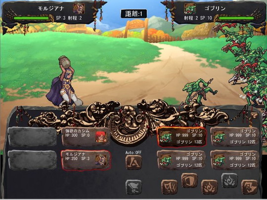 【アラビア褐色美女】ゴブリンの巣穴 the Fable patch.1(ザ・ファブル・パッチ1) 砂漠姫アップグレードデータ|ぺぺろんちーのの画像 【アラビア褐色美女】ゴブリンの巣穴 the Fable patch.1(ザ・ファブル・パッチ1) 砂漠姫アップグレードデータ|ぺぺろんちーのの画像