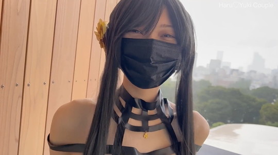 【Pornhub】人気日本人カップルPornhuber「ハルユキカップル」って知ってる?【SPY×FAMILY ヨル】の画像 【Pornhub】人気日本人カップルPornhuber「ハルユキカップル」って知ってる?【SPY×FAMILY ヨル】の画像