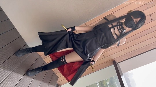 【Pornhub】人気日本人カップルPornhuber「ハルユキカップル」って知ってる?【SPY×FAMILY ヨル】の画像 【Pornhub】人気日本人カップルPornhuber「ハルユキカップル」って知ってる?【SPY×FAMILY ヨル】の画像