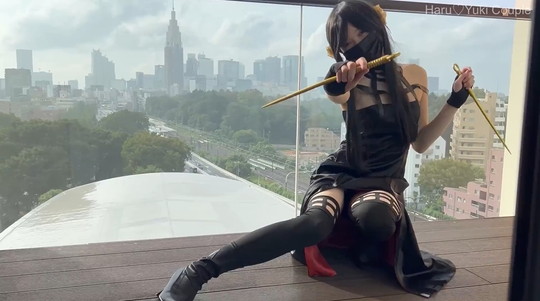 【Pornhub】人気日本人カップルPornhuber「ハルユキカップル」って知ってる?【SPY×FAMILY ヨル】の画像 【Pornhub】人気日本人カップルPornhuber「ハルユキカップル」って知ってる?【SPY×FAMILY ヨル】の画像