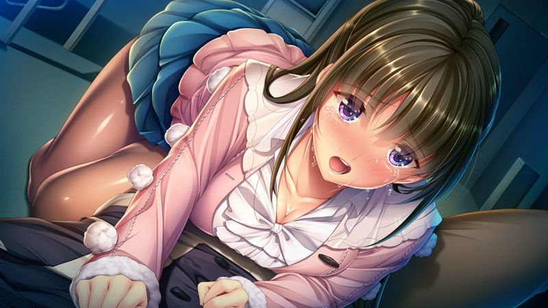 「抱かせろ」広告『ゾンビのあふれた世界で俺だけが襲われない 全部パック』(スペルメーション/サブロー)の画像 「抱かせろ」広告『ゾンビのあふれた世界で俺だけが襲われない 全部パック』(スペルメーション/サブロー)の画像