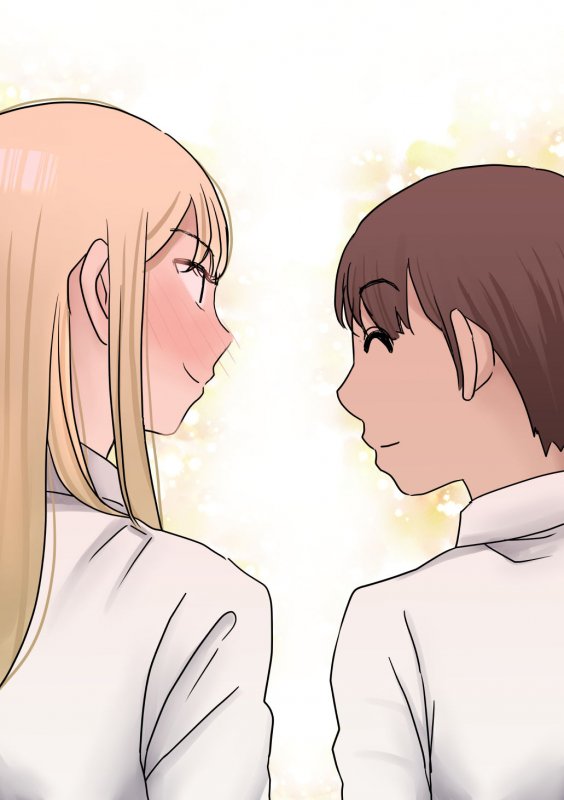 JK寝取られ『元々、地味子だったオレのギャル彼女が、ヤリチンにNTR』(赤本/アカモト)の画像 JK寝取られ『元々、地味子だったオレのギャル彼女が、ヤリチンにNTR』(赤本/アカモト)の画像