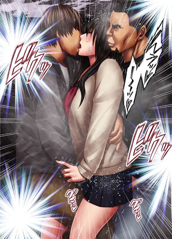 【姉の彼氏×JK】姉のカレシにもてあそばれた私 学園編|クリムゾンの画像 【姉の彼氏×JK】姉のカレシにもてあそばれた私 学園編|クリムゾンの画像