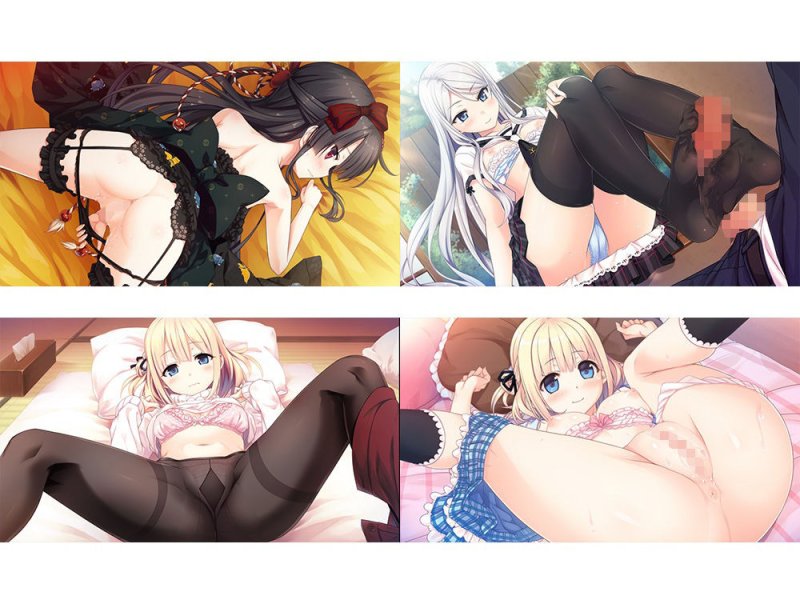 【ゲーム本編+CG集=期間限定100円】【FANZA限定】まいてつ コンプリートセット|Whisp/Lose/甘露アメの画像 【ゲーム本編+CG集=期間限定100円】【FANZA限定】まいてつ コンプリートセット|Whisp/Lose/甘露アメの画像