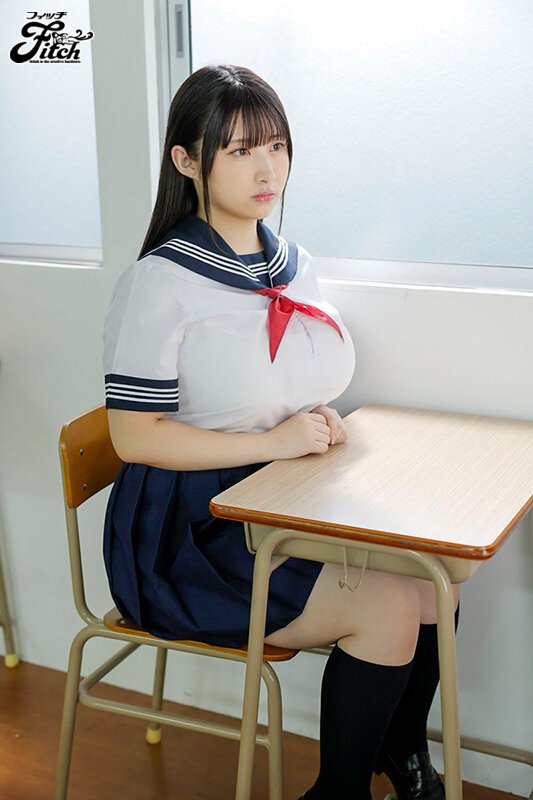 オトナテイコク実写化AV【 同じクラスになった無防備・無抵抗巨乳美少女すみれちゃんにヤリたい放題な新学期】水原みその/山羊野メェ吉の画像 オトナテイコク実写化AV【 同じクラスになった無防備・無抵抗巨乳美少女すみれちゃんにヤリたい放題な新学期】水原みその/山羊野メェ吉の画像